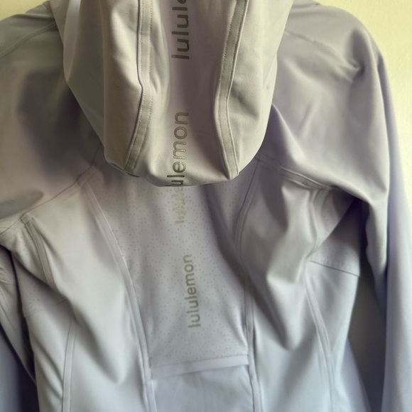 Lulu define jacket - Picture 4 of 7